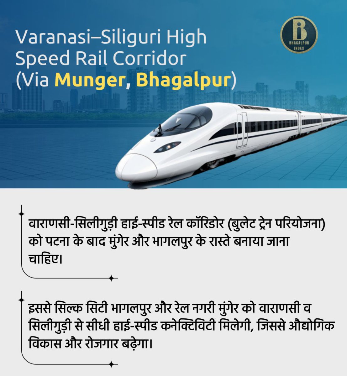 Bhagalpur Index tweet media