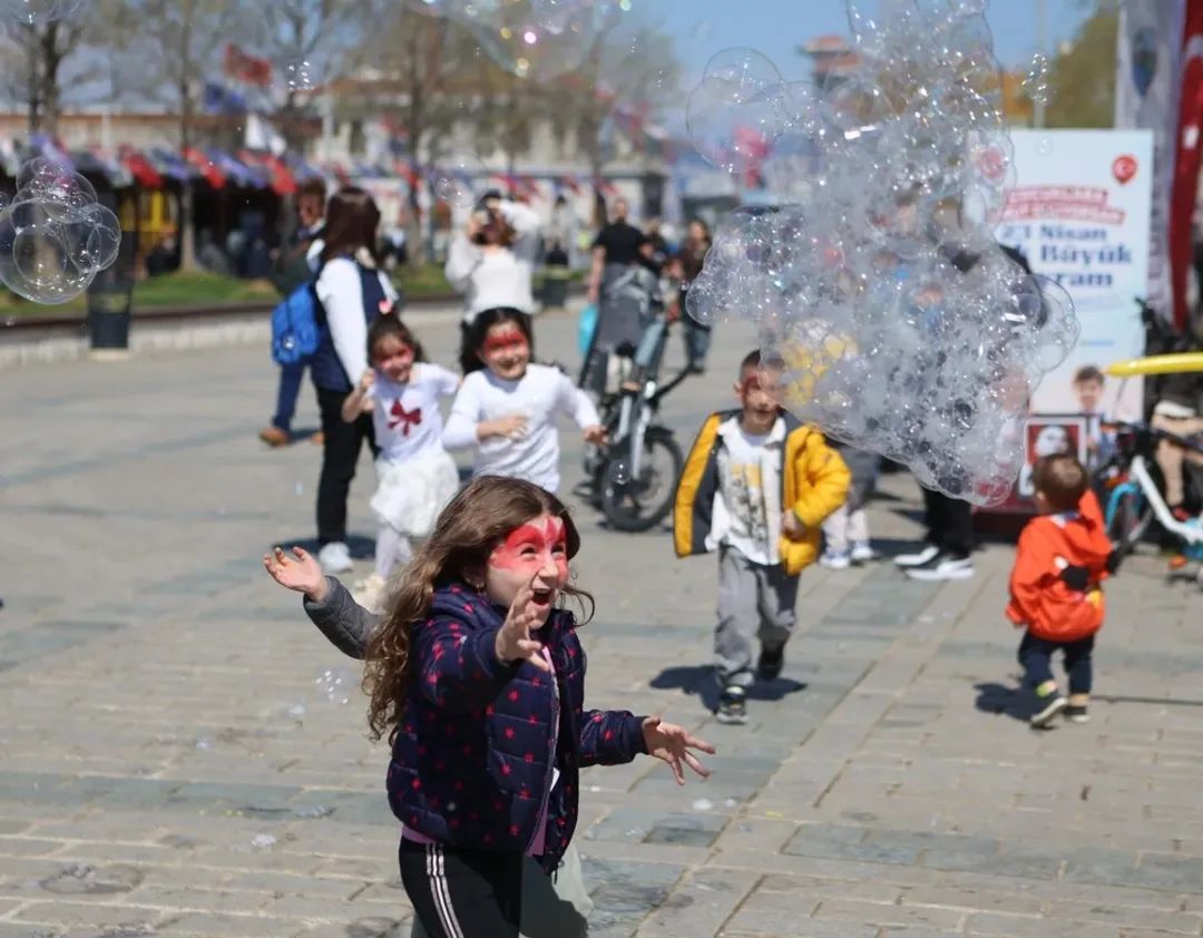 Adalar Belediyesi tweet media
