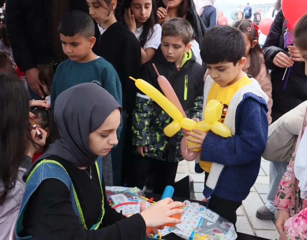 Adalar Belediyesi tweet media