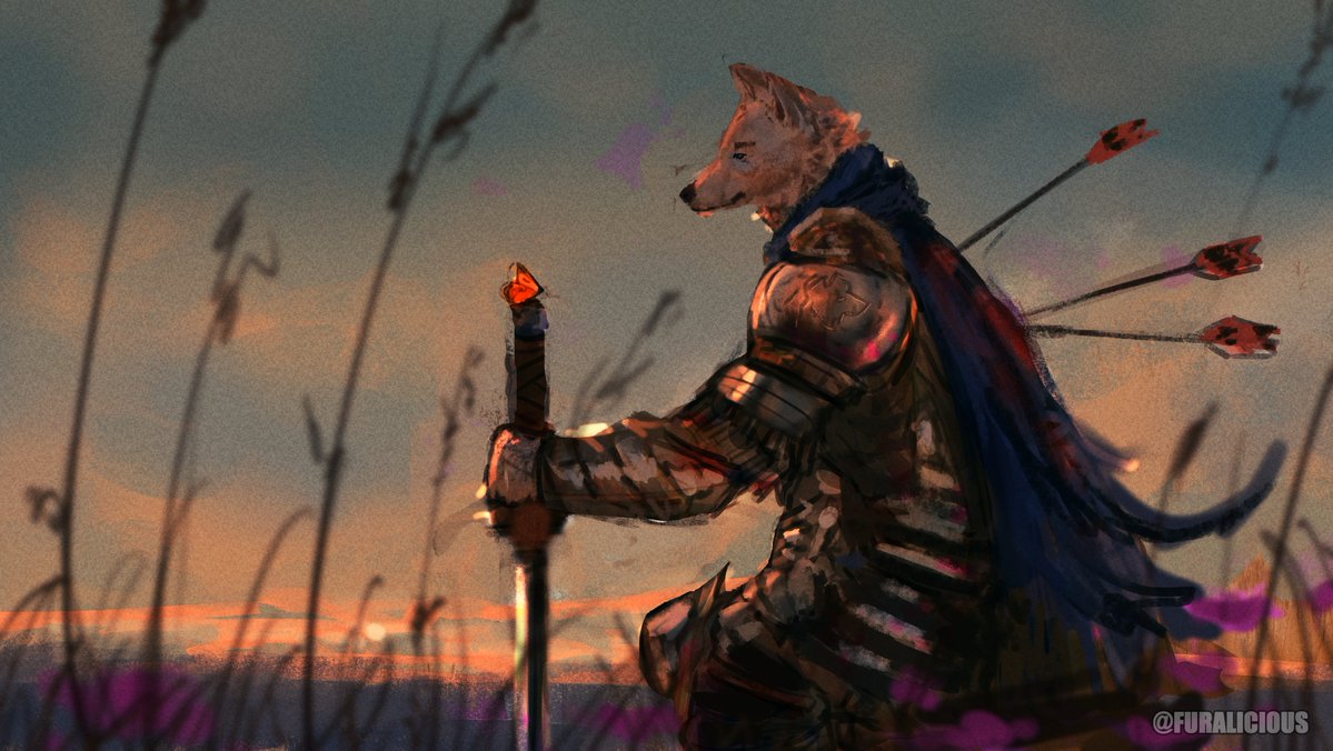 Furalicious tweet media