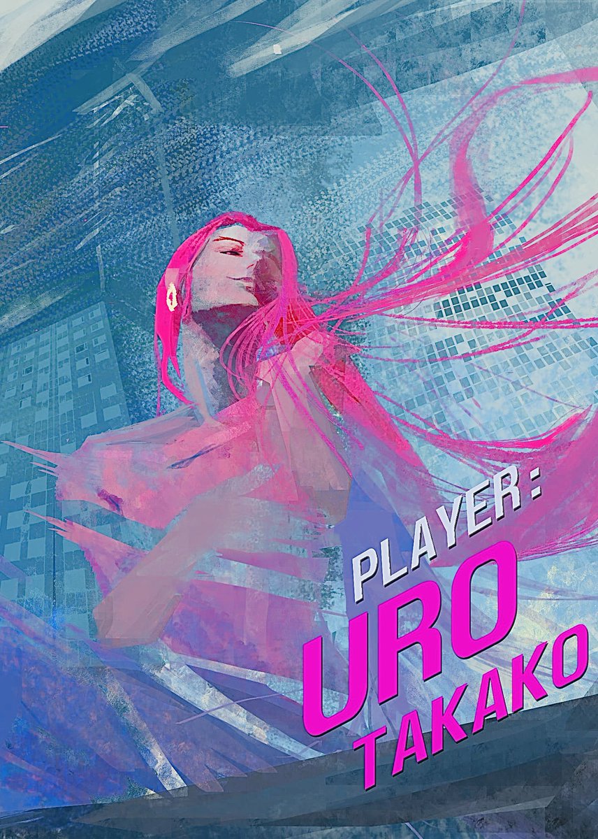 Nachal | ART PRINT IN BIO tweet media