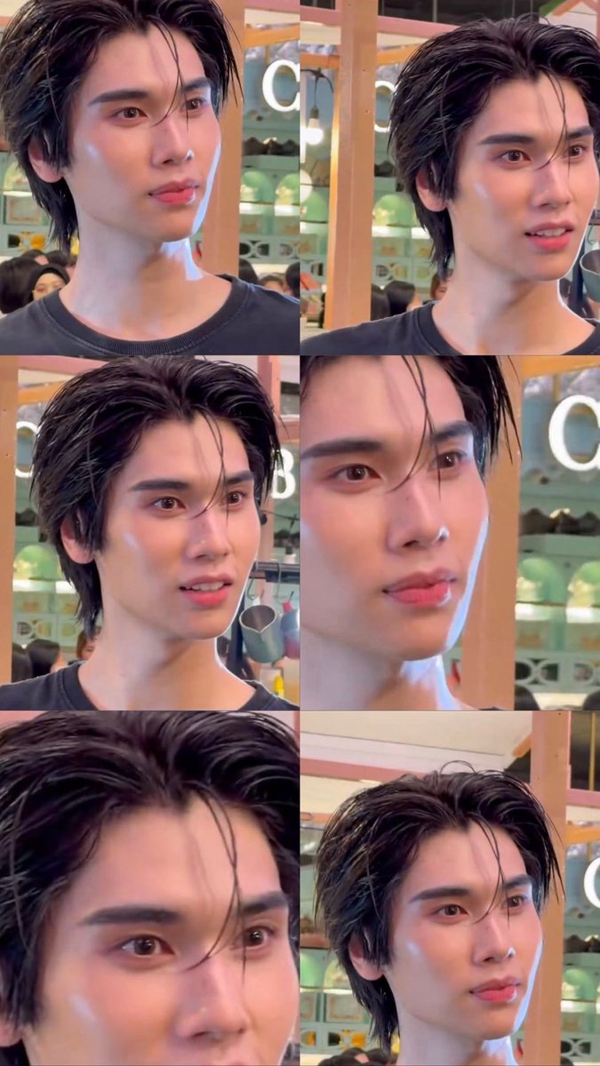 P'Palm ☀️มี้น้องดัง🌻 (joongdunk) 🐶 🐻‍❄️@dunkn tweet media