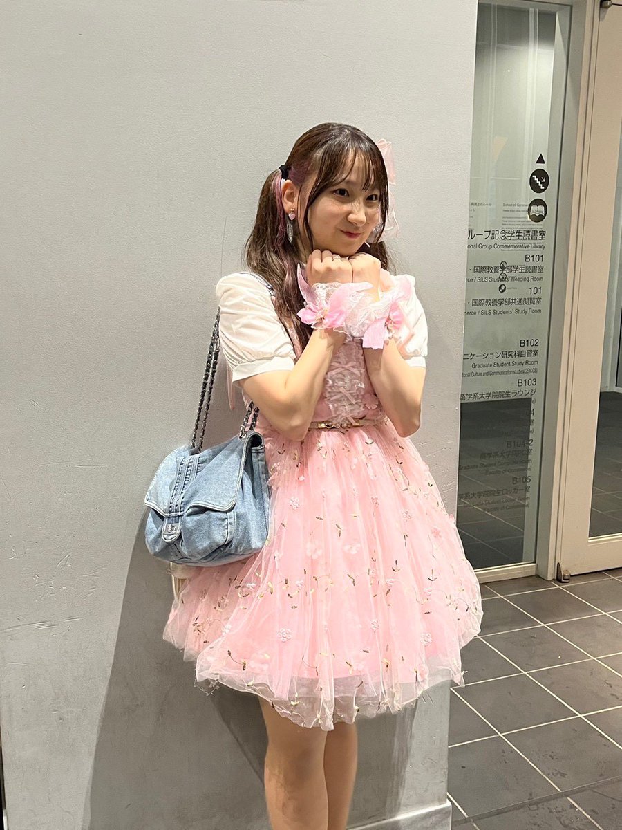 Prismileコピダ部9期 tweet media