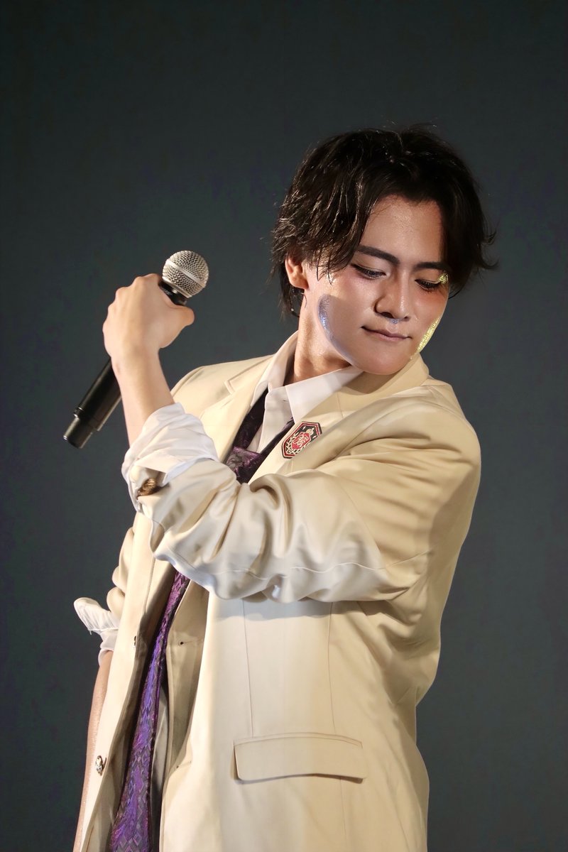 まーくん 💛 tweet media