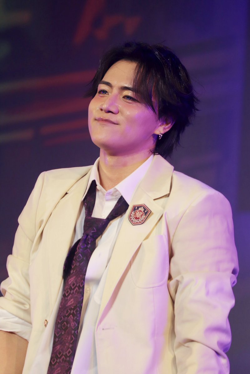 まーくん 💛 tweet media