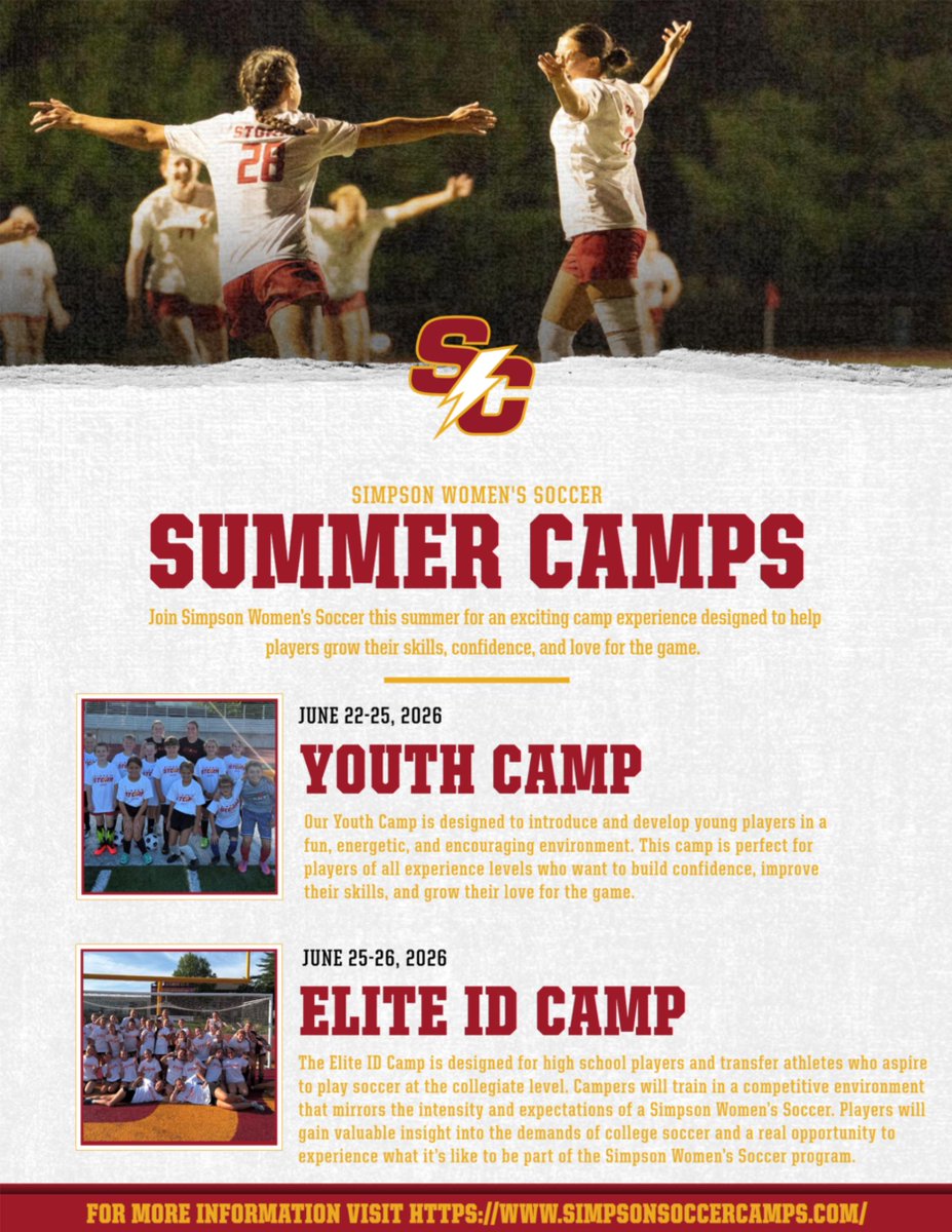 Simpson W. Soccer tweet media