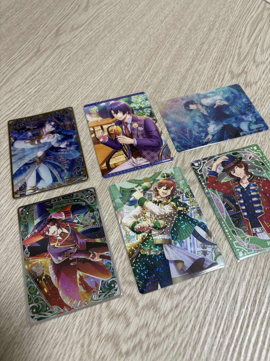 めるち tweet media