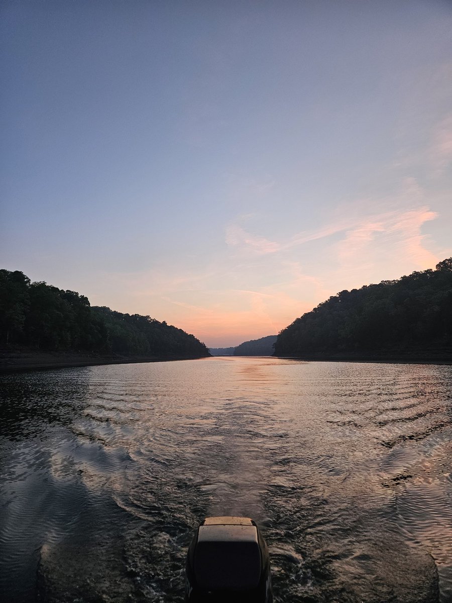 Tiger Bass Fishing tweet media