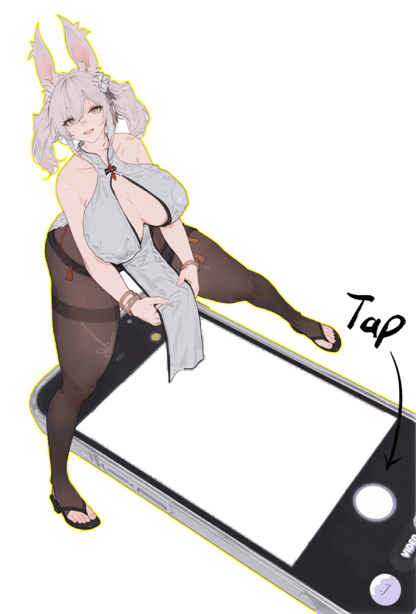 Lena SFW tweet media