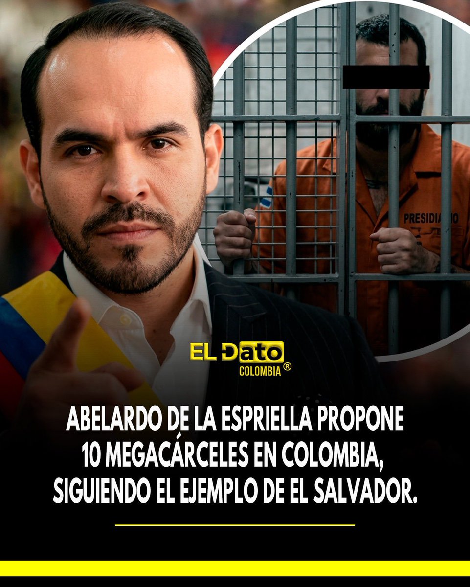 El Dato Colombia tweet media