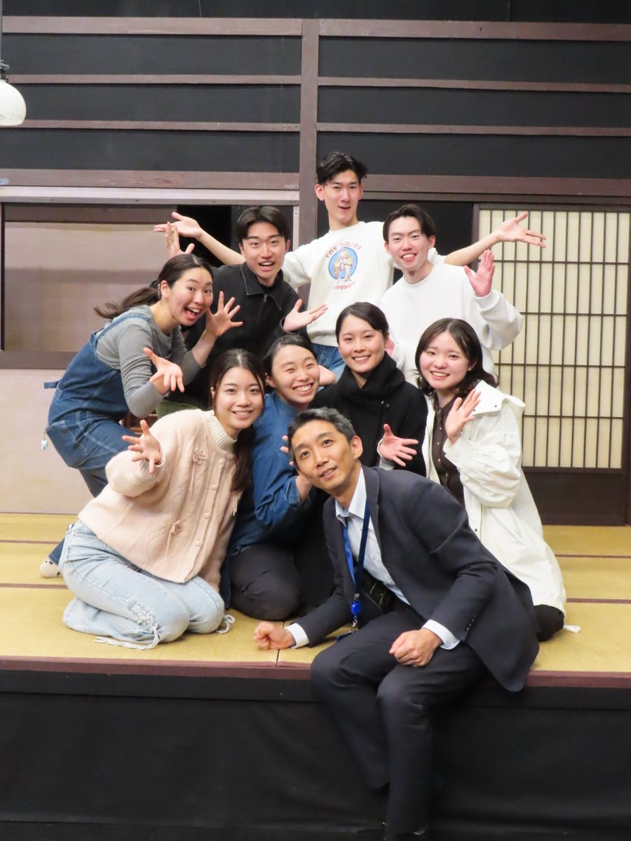 植田真介 tweet media