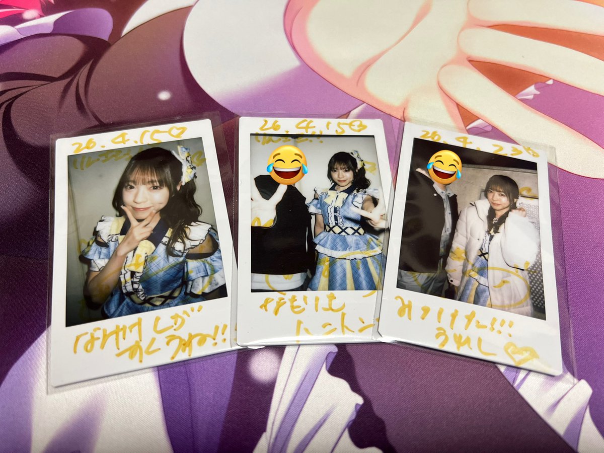 りんさき tweet media