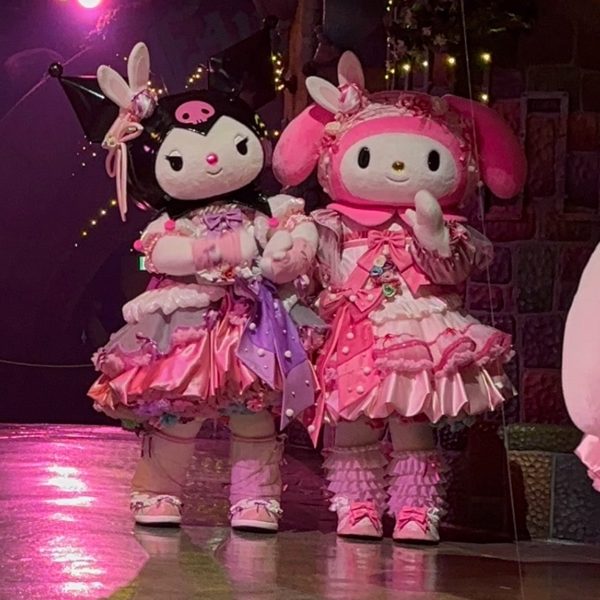 佐藤エリザベス tweet media