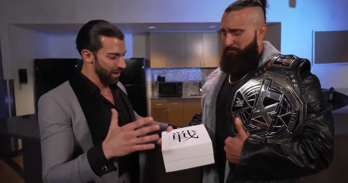 J-Starr, of BodySlam.Net tweet media