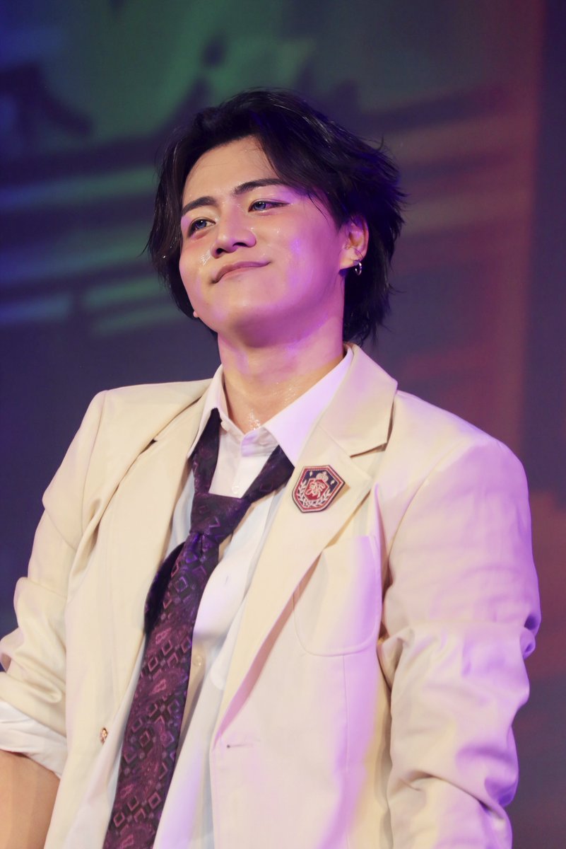 まーくん 💛 tweet media