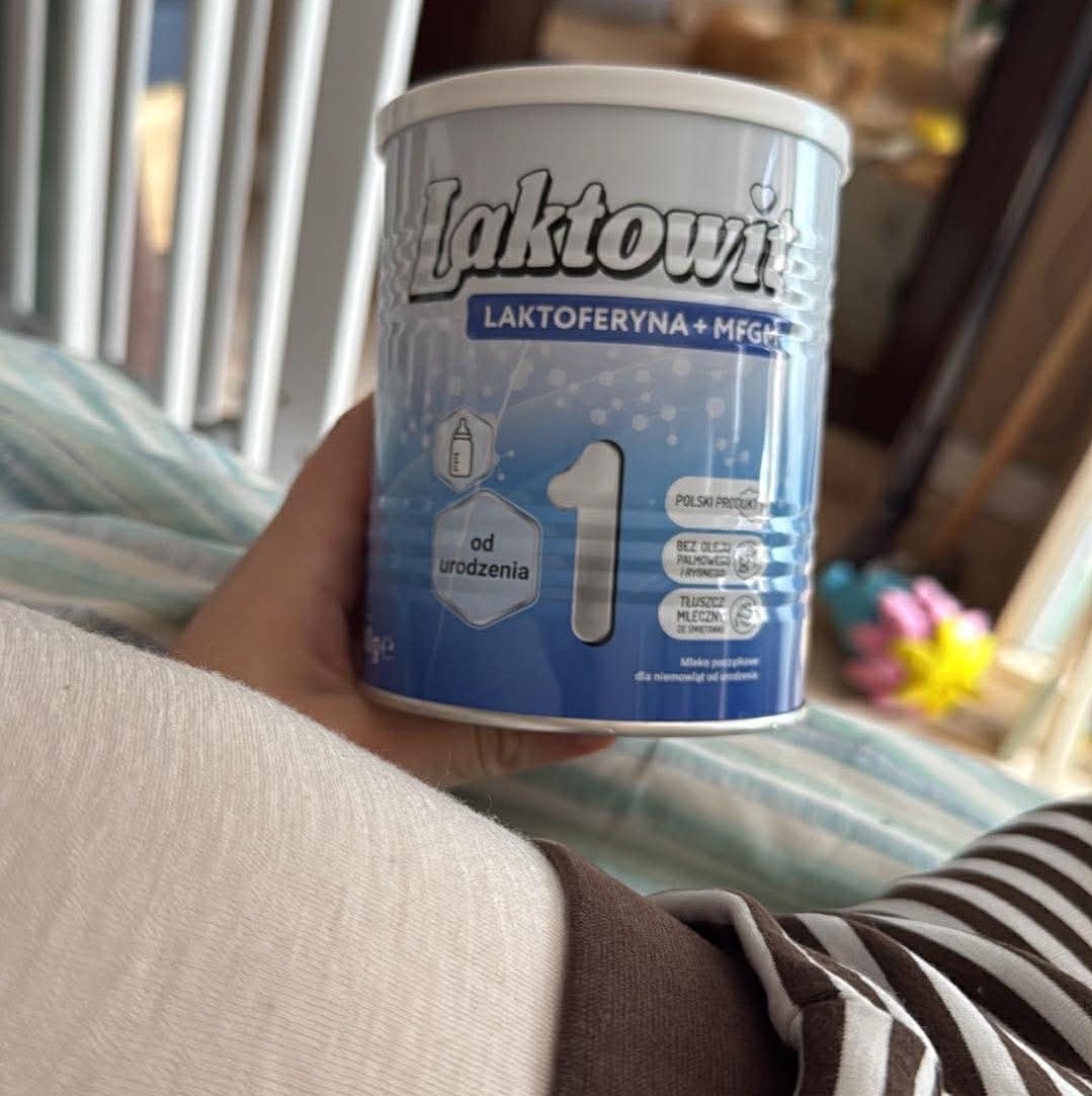 jaka ta puszka malutka 😆