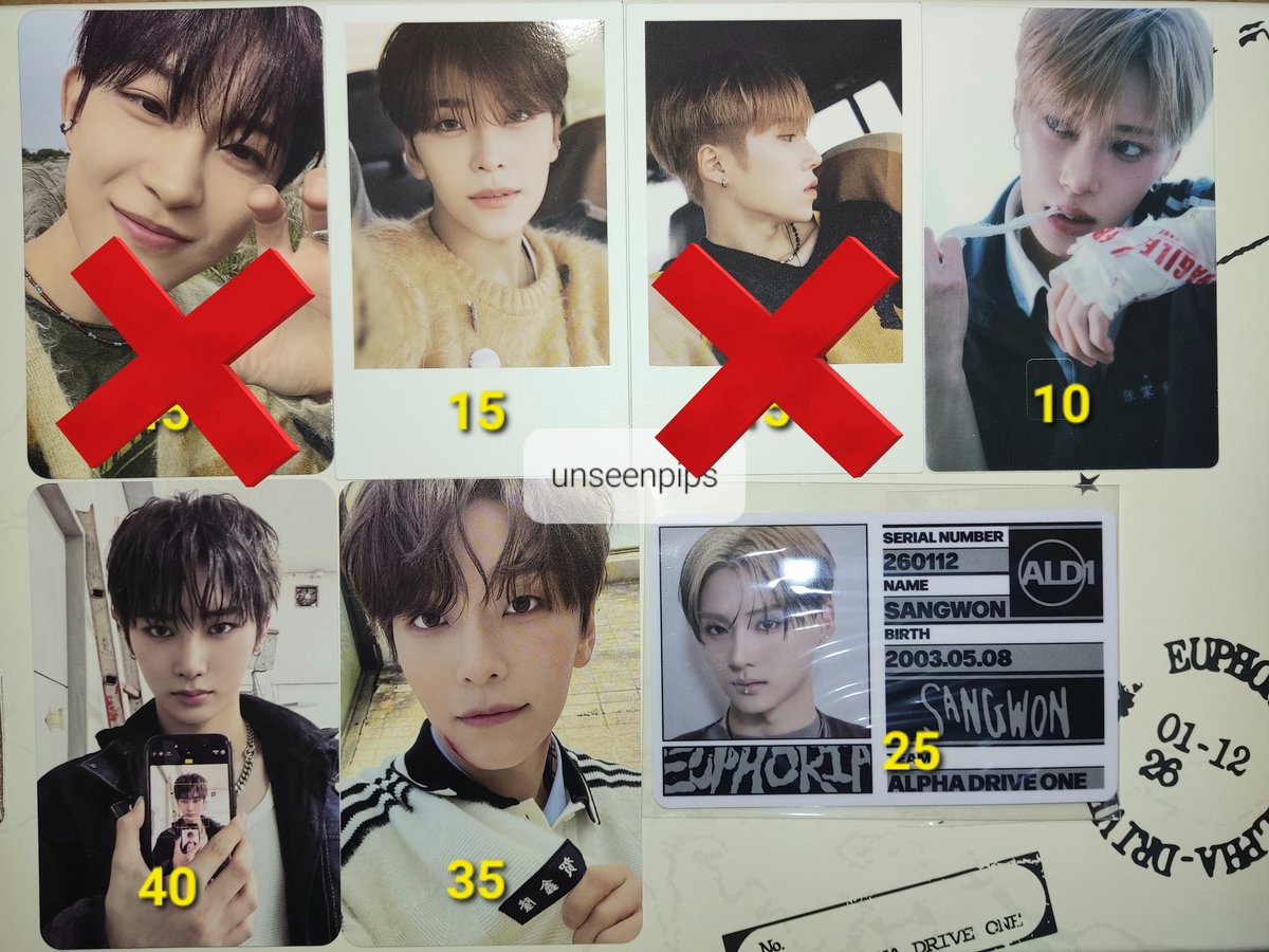 nonaiyowon | WE LOVE LEO 💙 tweet media