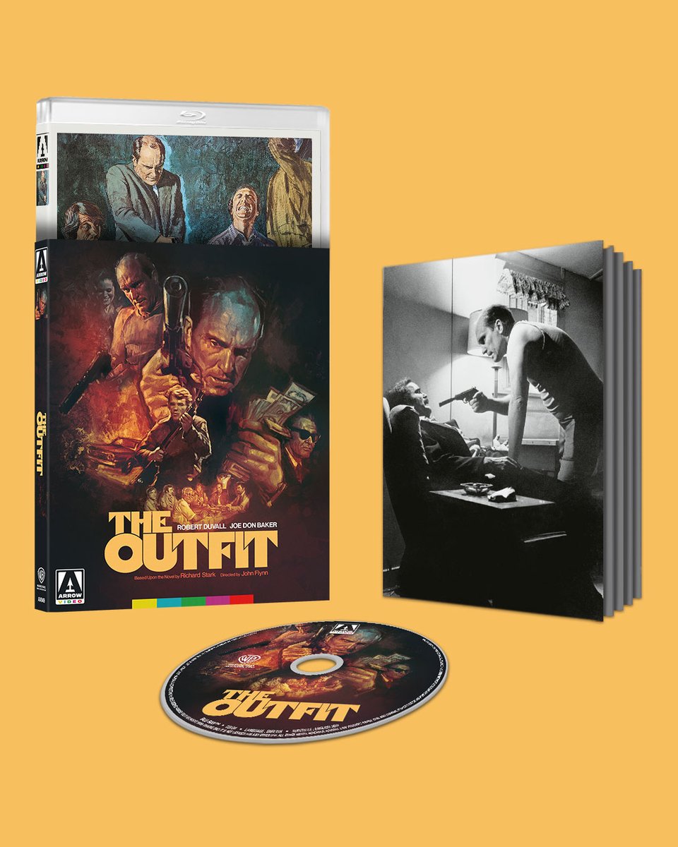 Arrow Video tweet media