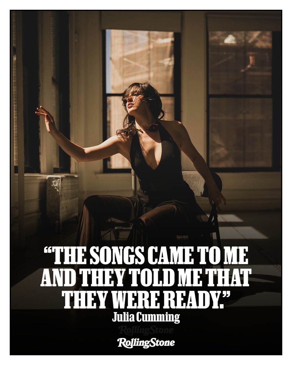 Rolling Stone tweet media