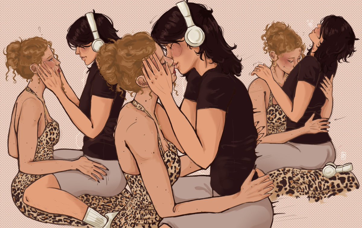 spidermona ✶‼️ tweet media