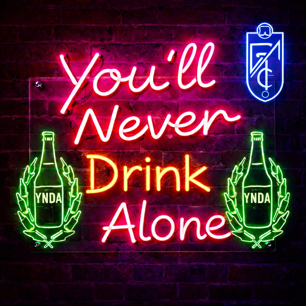 yndalone's tweet photo. 🕺🏻 Mañana hay evento YNDA 👩🏼‍🎤🧑🏽‍🎤👨🏽‍🎤
#YNDANeonClub #25Abril https://t.co/FV7LAoSpab