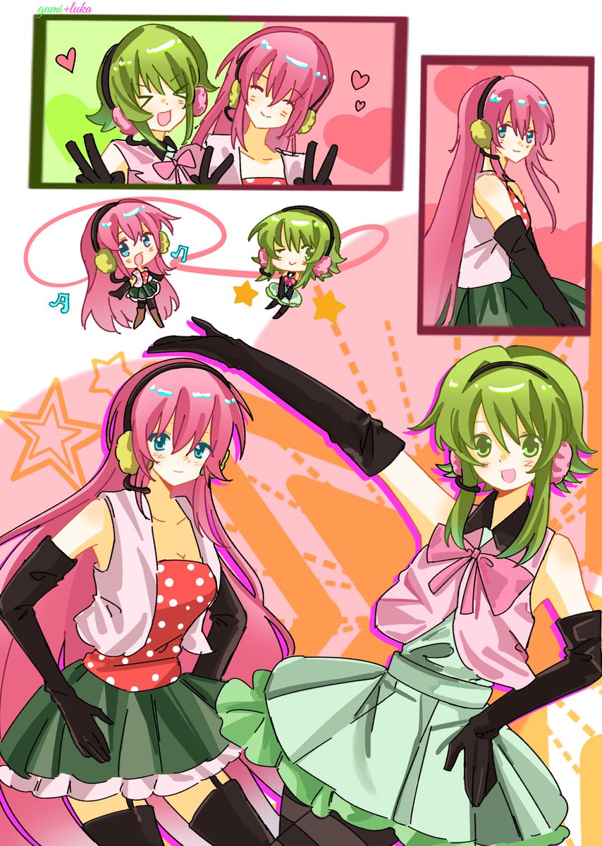 qi琪酱 tweet media