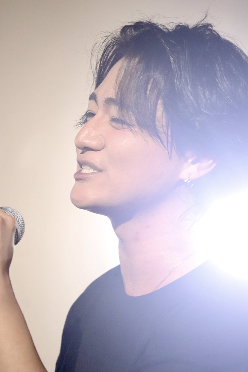 まーくん 💛 tweet media