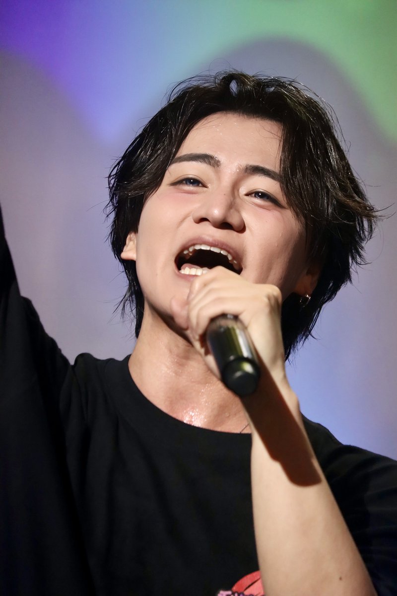 まーくん 💛 tweet media