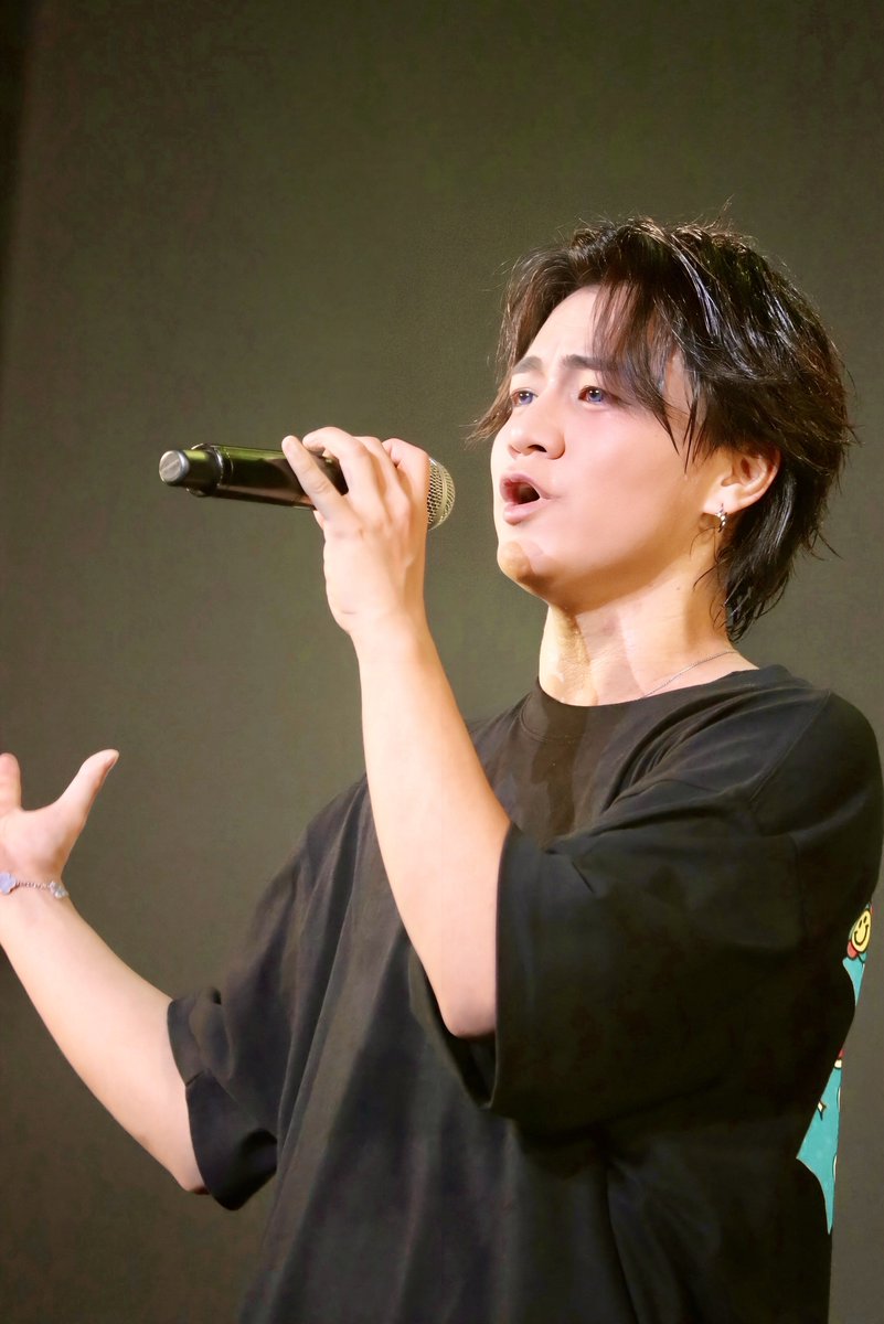 まーくん 💛 tweet media