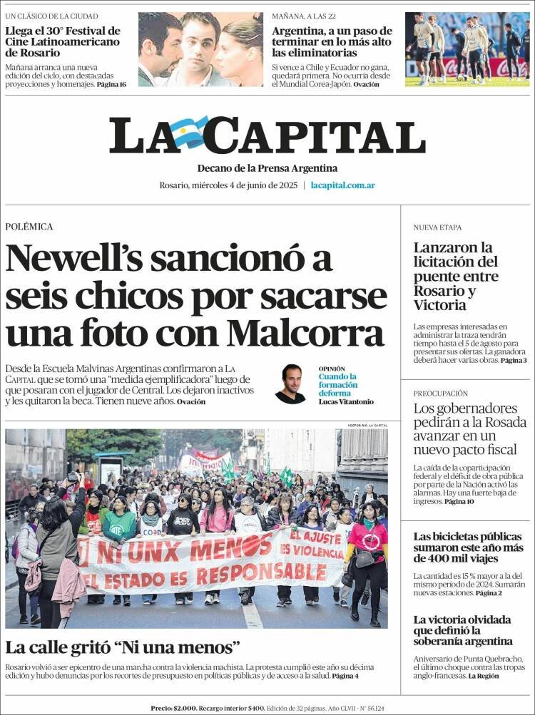 Fede Cristofanelli tweet media