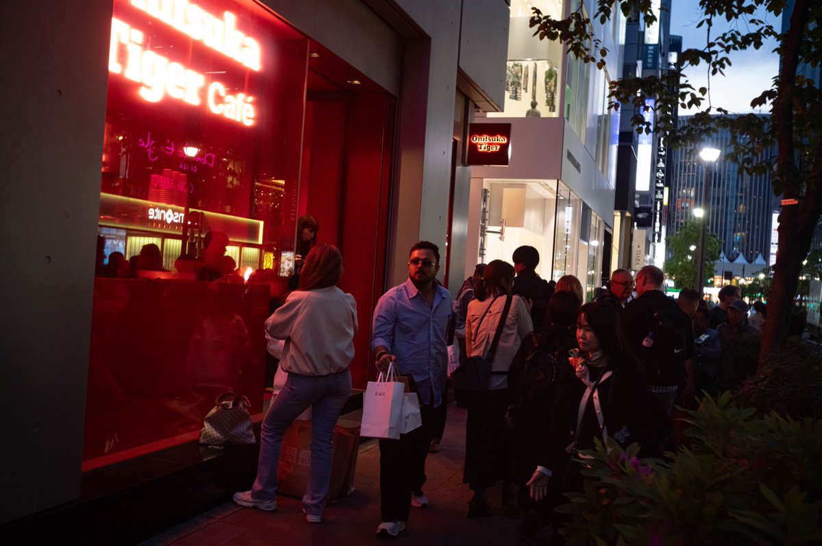 4D Modulation Studio tweet media