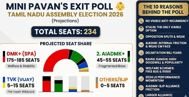 Mini Pavan Polls👶 tweet media