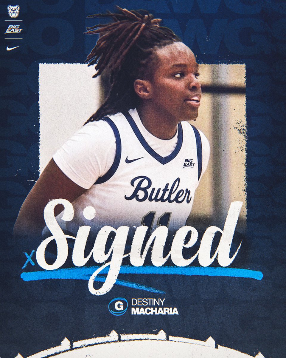 Butler Women’s Basketball tweet media