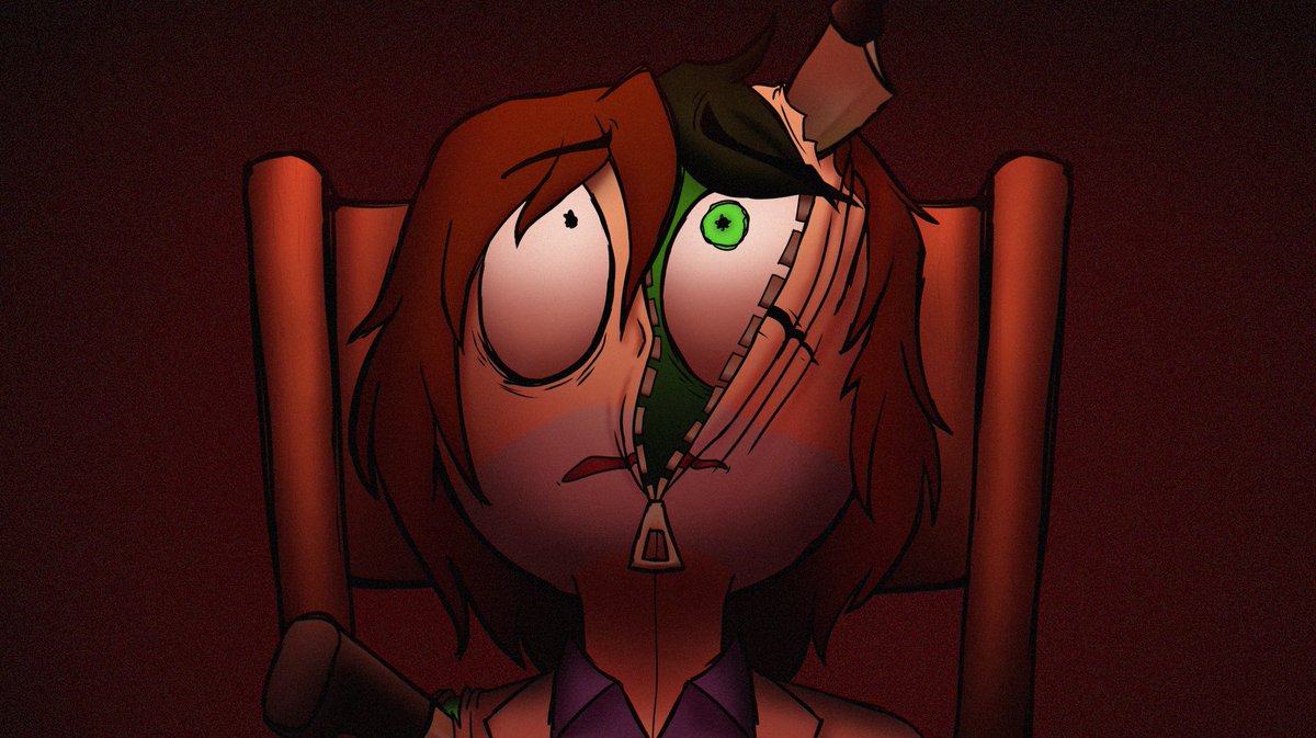 Miro_thememace's tweet image. “Papa.”

#marvel #hulk #tadc #au