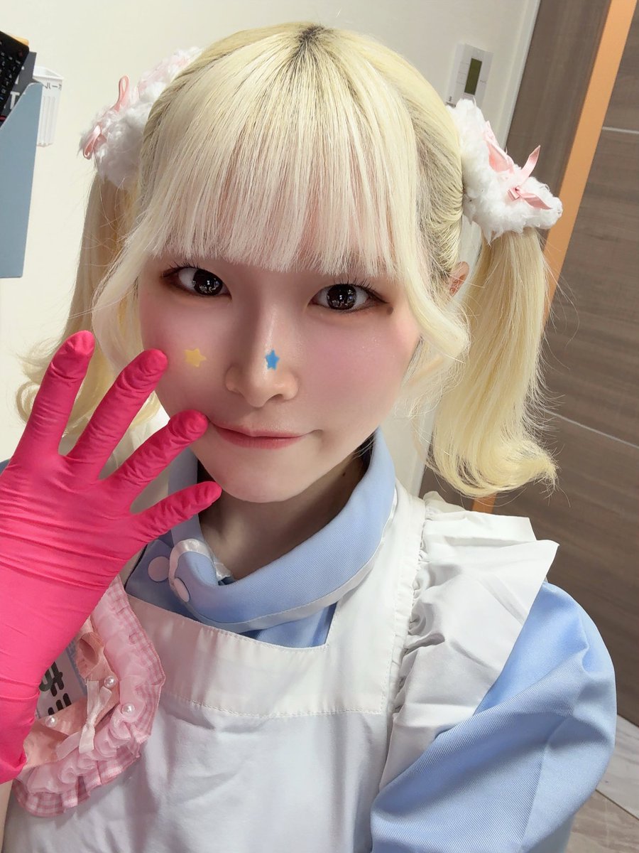 恋家桃音💞🍑 tweet media