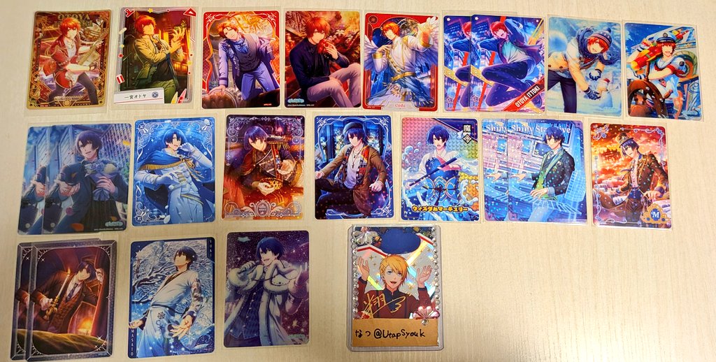 なつ 🧸🥞 tweet media