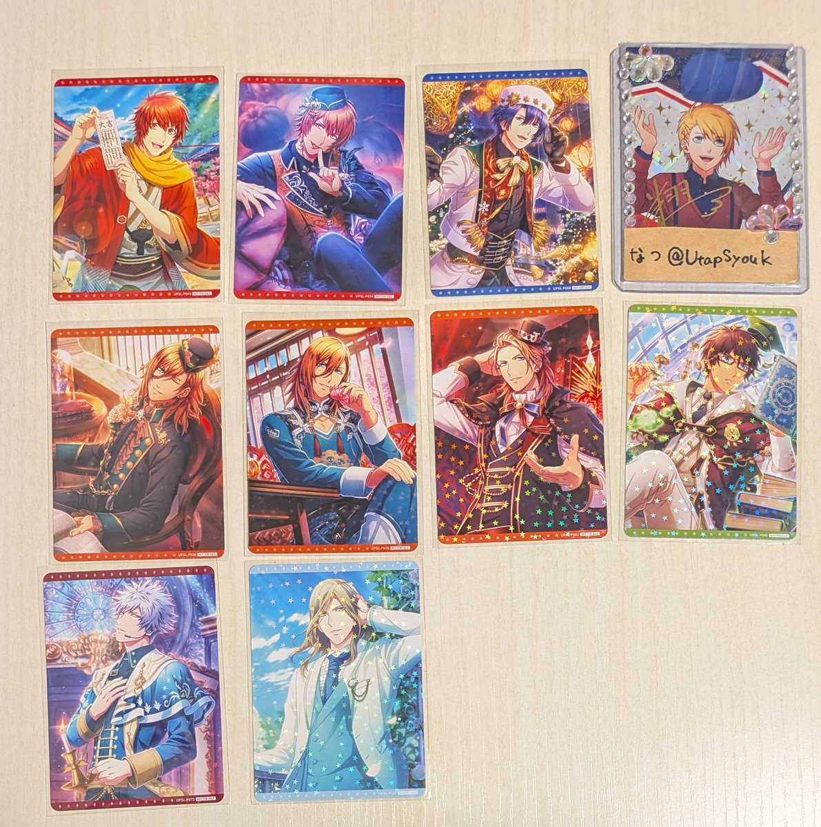 なつ 🧸🥞 tweet media