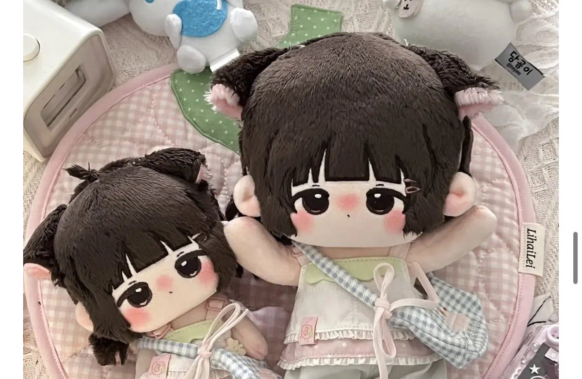 (반동결)인형🧸 tweet media