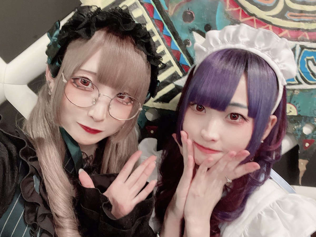 世羅ショコラ‎@幻色シアター 8/31 渋谷DUOワンマンライブ tweet media