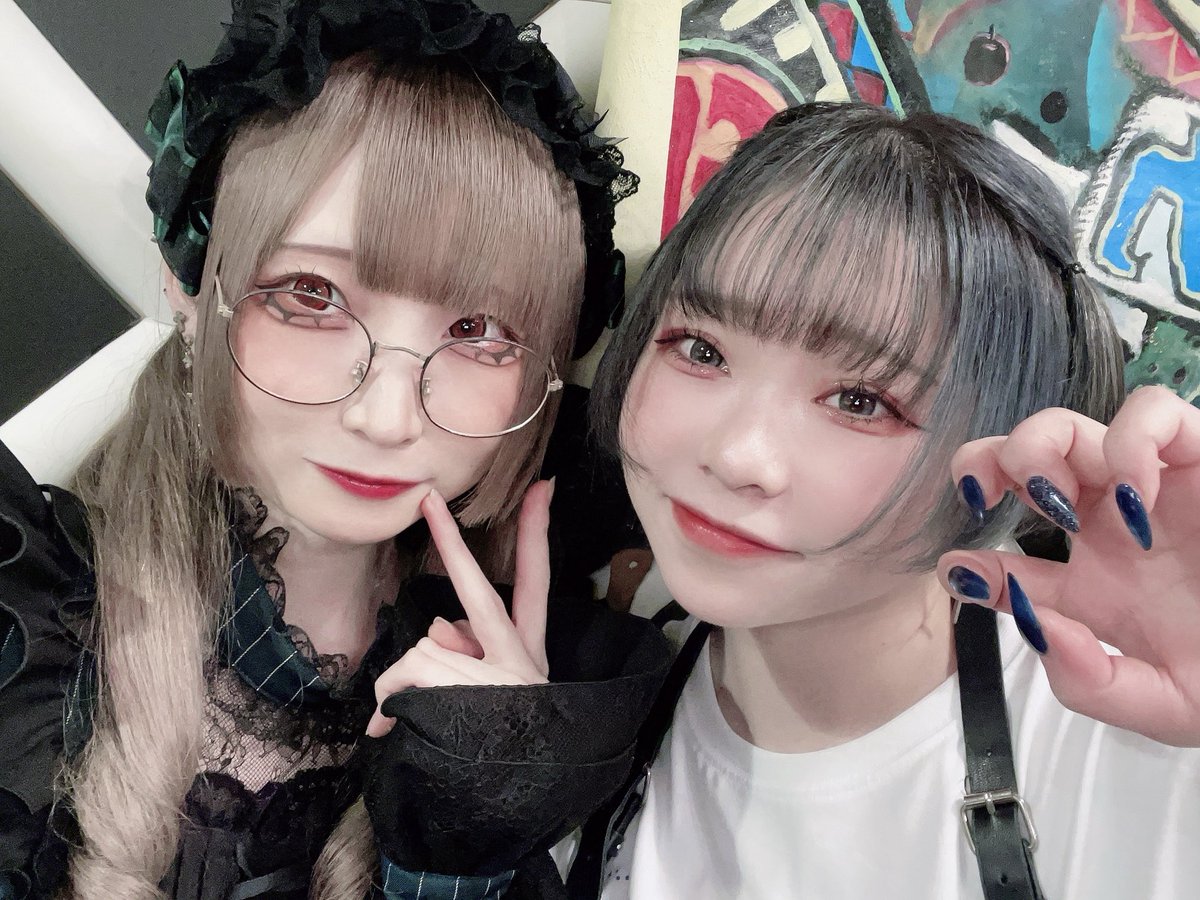 世羅ショコラ‎@幻色シアター 8/31 渋谷DUOワンマンライブ tweet media