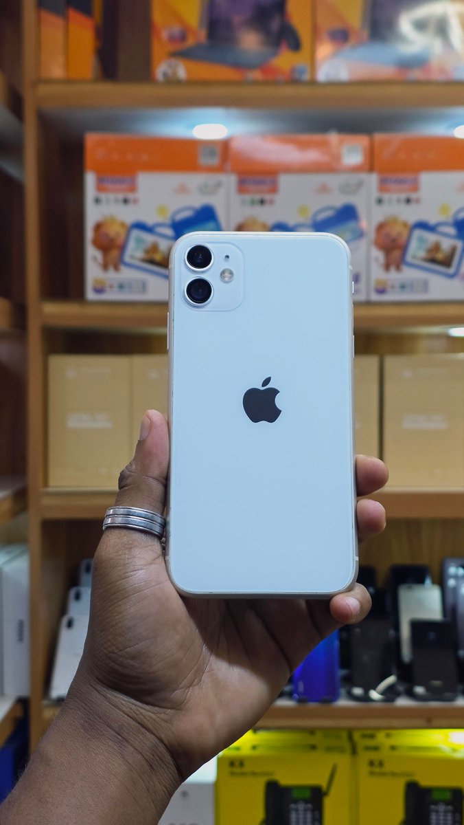 iPhone Used Genuine  tweet media