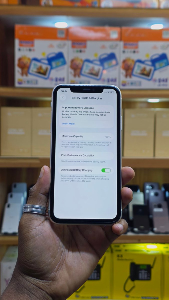 iPhone Used Genuine  tweet media