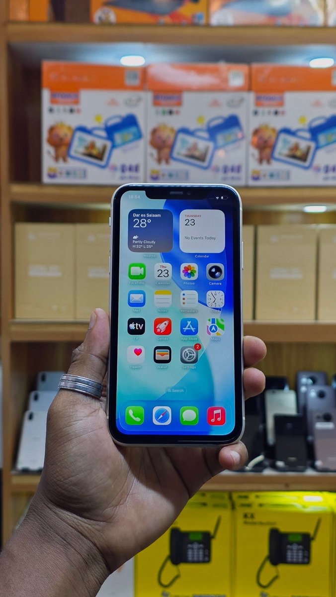 iPhone Used Genuine  tweet media