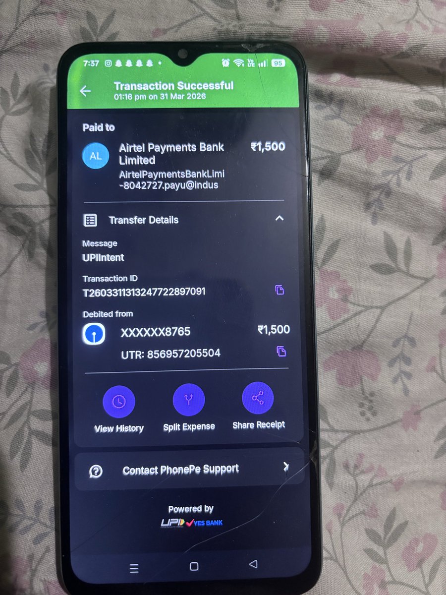 Athar Ali Azad tweet media