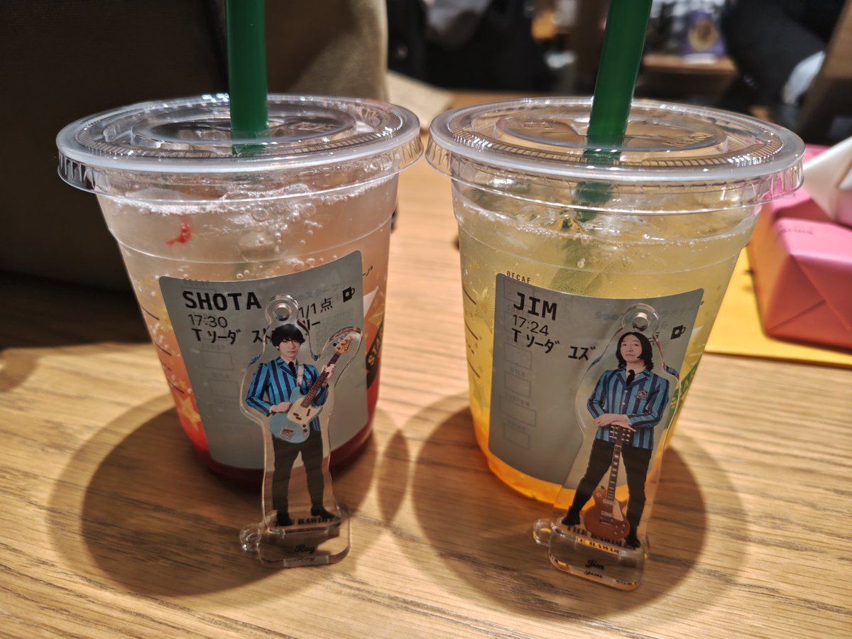 CHIE☆🐶🌭🐒腹八分目 tweet media