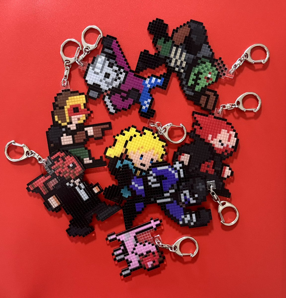 チダルマくん tweet media