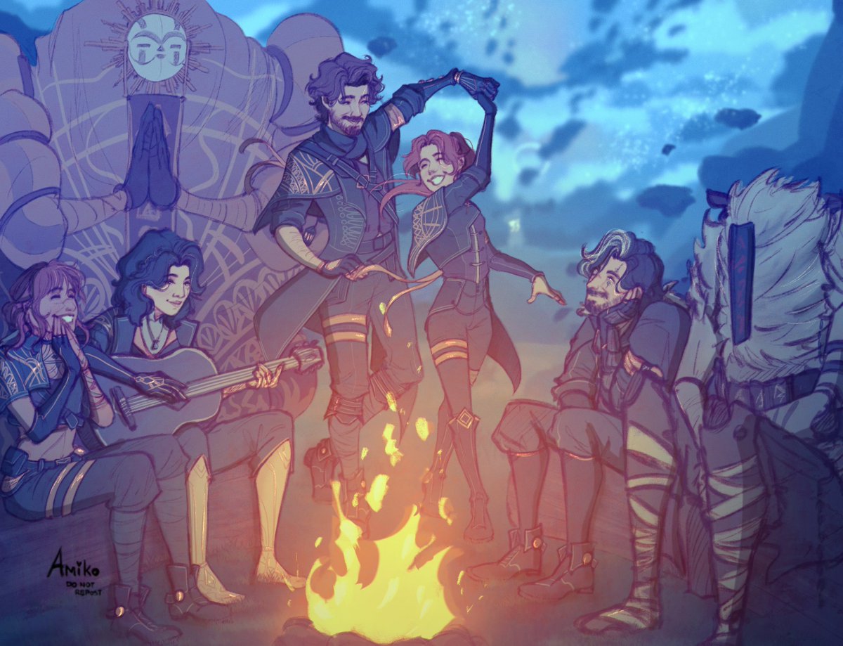 🦊Amiko tweet media