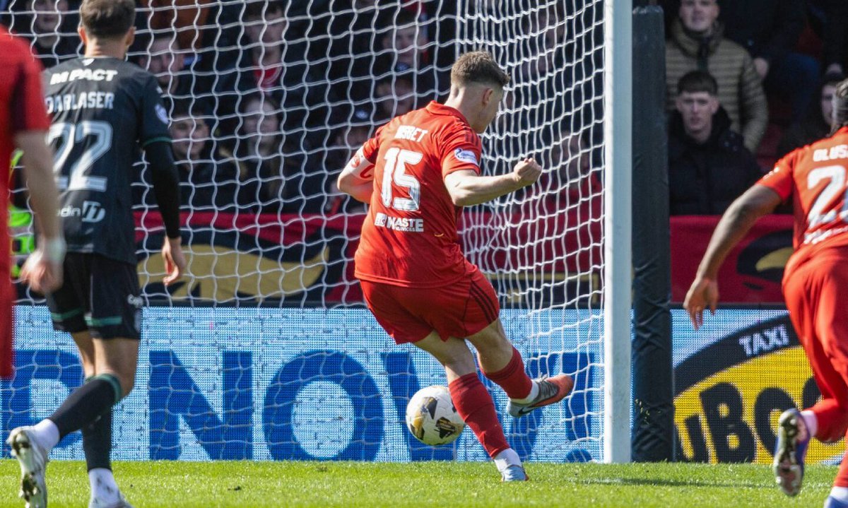 PandJSport's tweet image. Richard Gordon: Aberdeen can’t afford to lose against Kilmarnock as ‘post-split bloodbath’ gets under way dlvr.it/TSCKq7