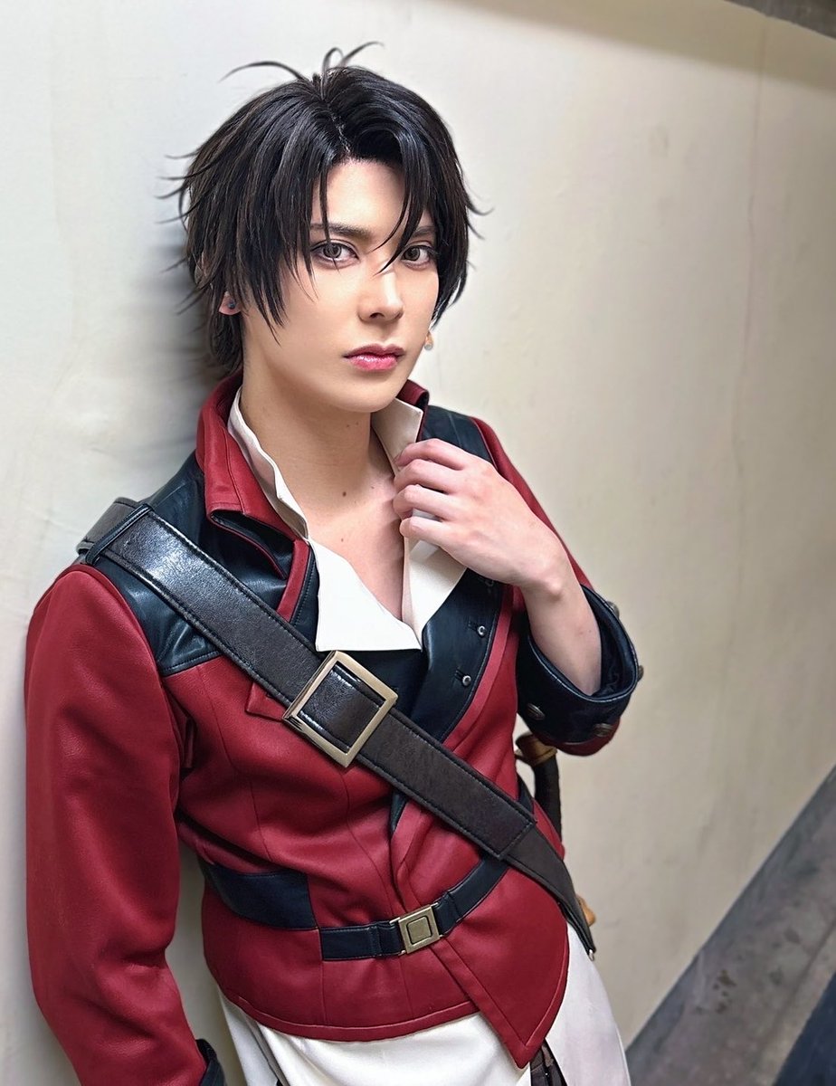 仲田博喜 tweet media