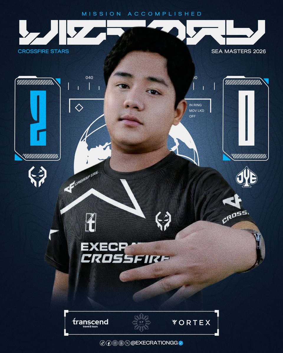 Execration tweet media